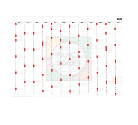 Planer B1 (680 x 980 mm)